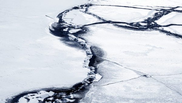 Banquise 2, Tasiilaq, Groenland, mai 2024
