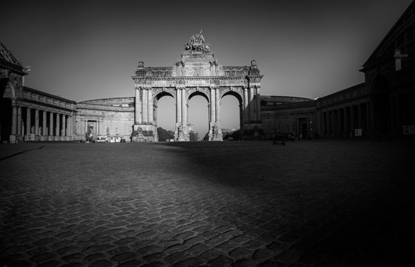 Cinquantenaire
