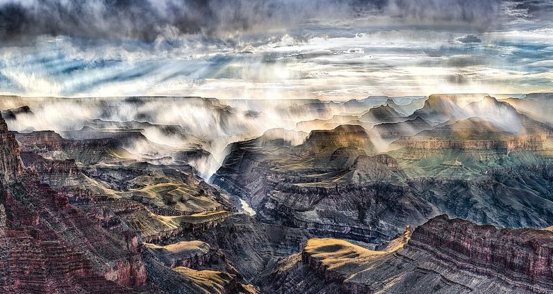 Canyon