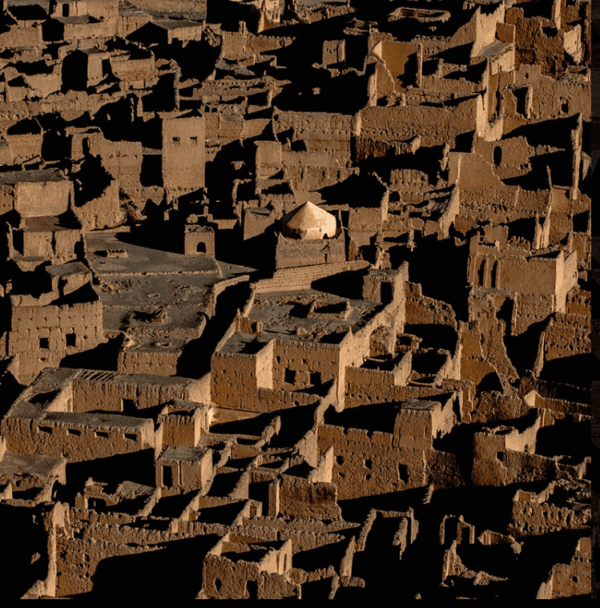 Kasbah 4