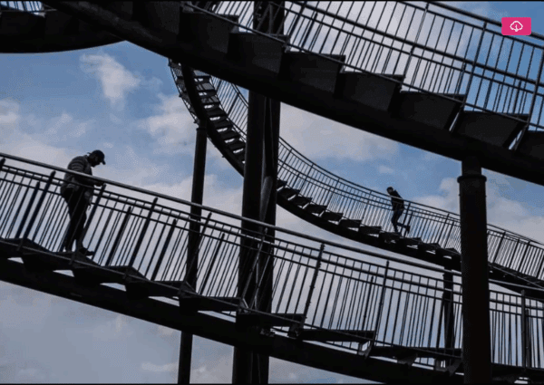 Up & Down
