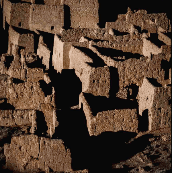 Kasbah 3