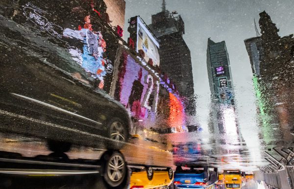 “21 Times Square” NY