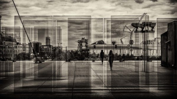 La Défense