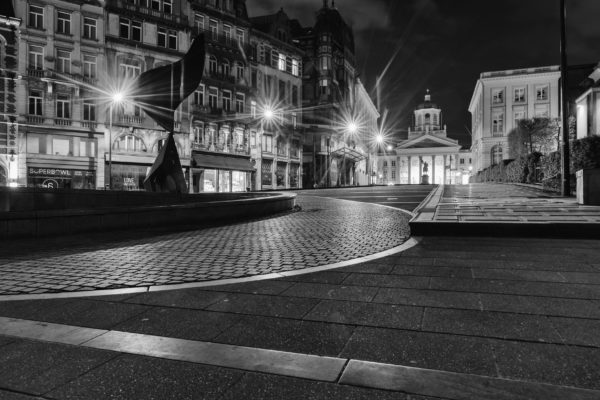 Ravenstein Night