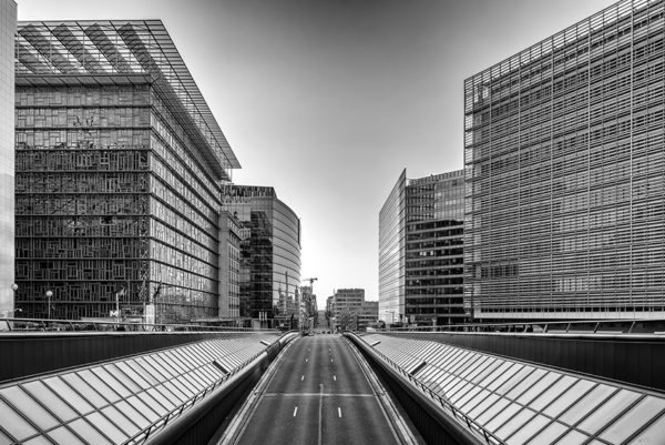 Rue de la Loi