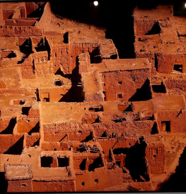 Kasbah 1