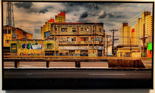 Sao Paulo 2