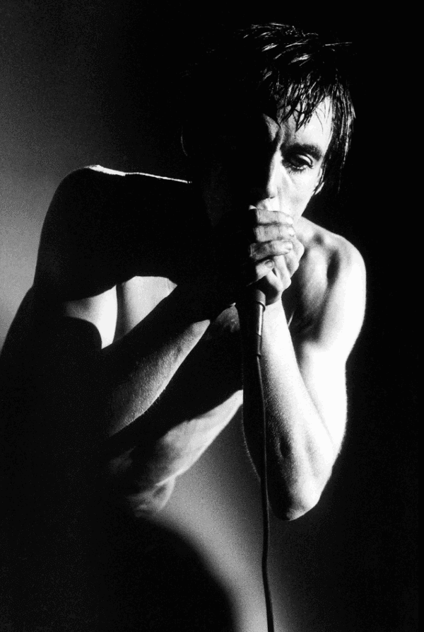 Iggy Pop